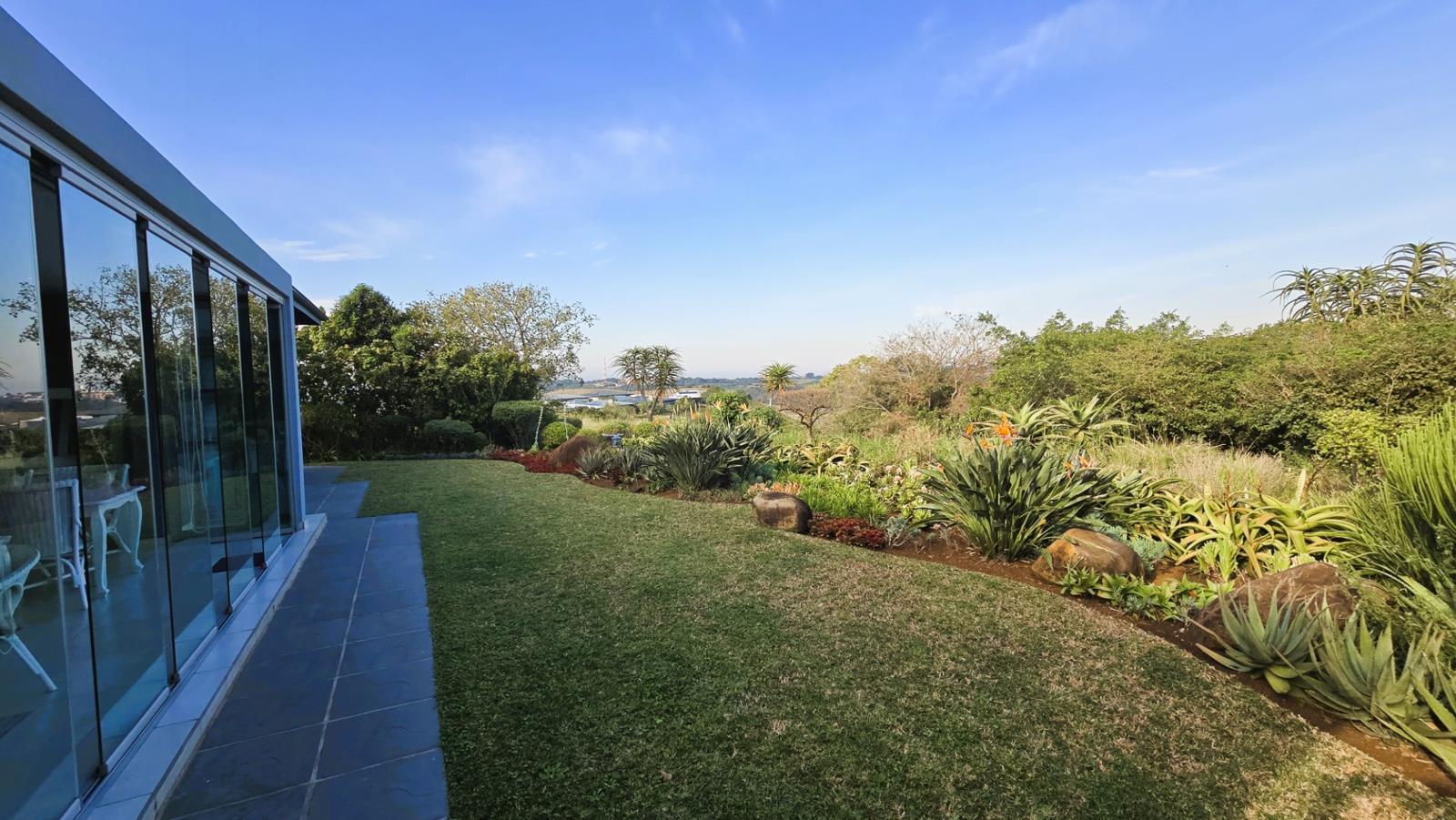 3 Bedroom House in Renishaw Hills