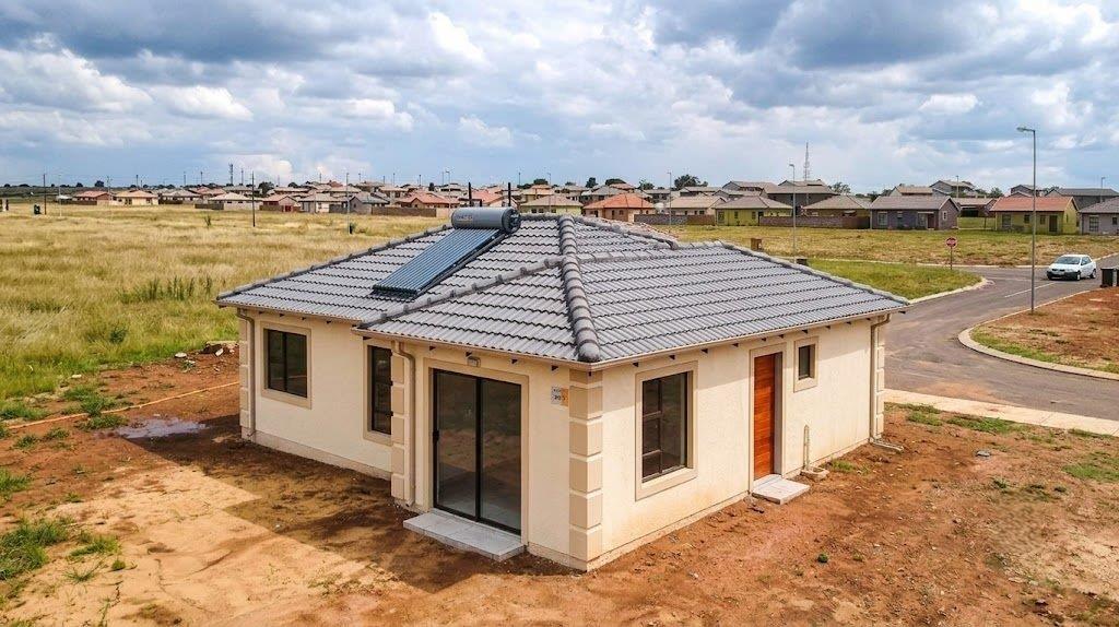 3 Bedroom House in Windmill Park