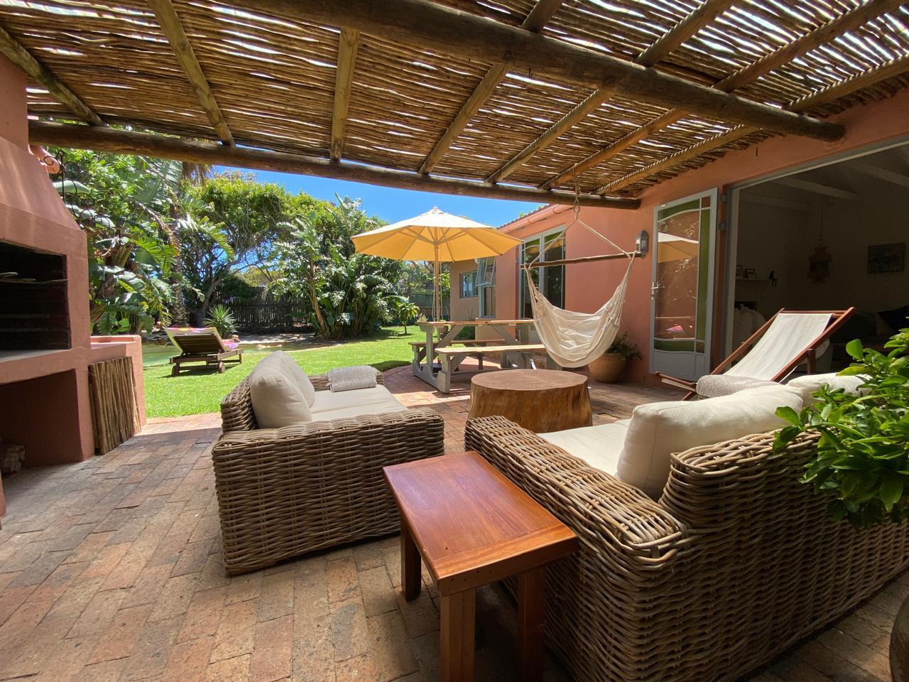 2 Bedroom House in Kommetjie