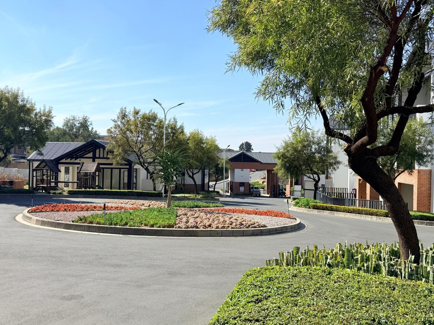 3 Bedroom Apartment in Randpark Ridge