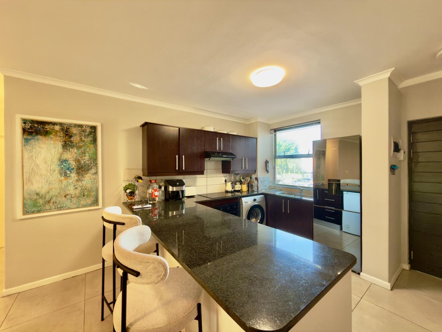2 Bedroom Apartment in Century City
