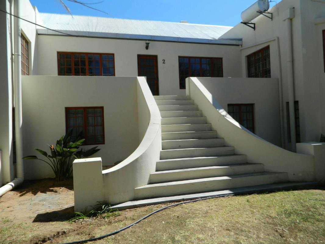 2 Bedroom House in Springbok