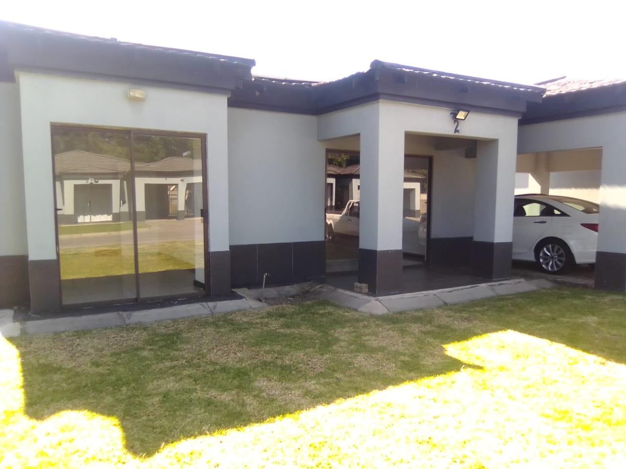 3 Bedroom Townhouse in Three Rivers