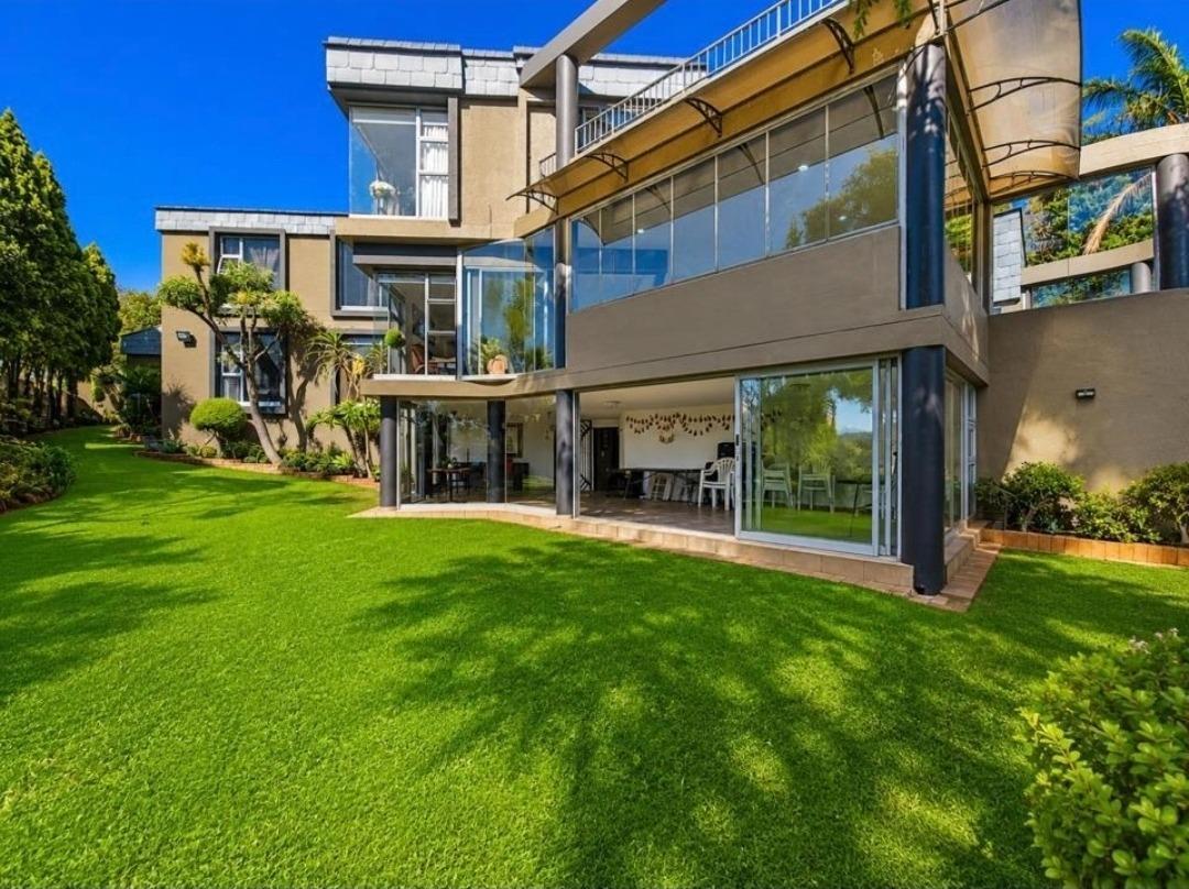 4 Bedroom House in Meyersdal