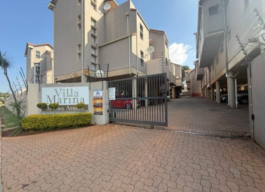 2 Bedroom Apartment in Glenanda