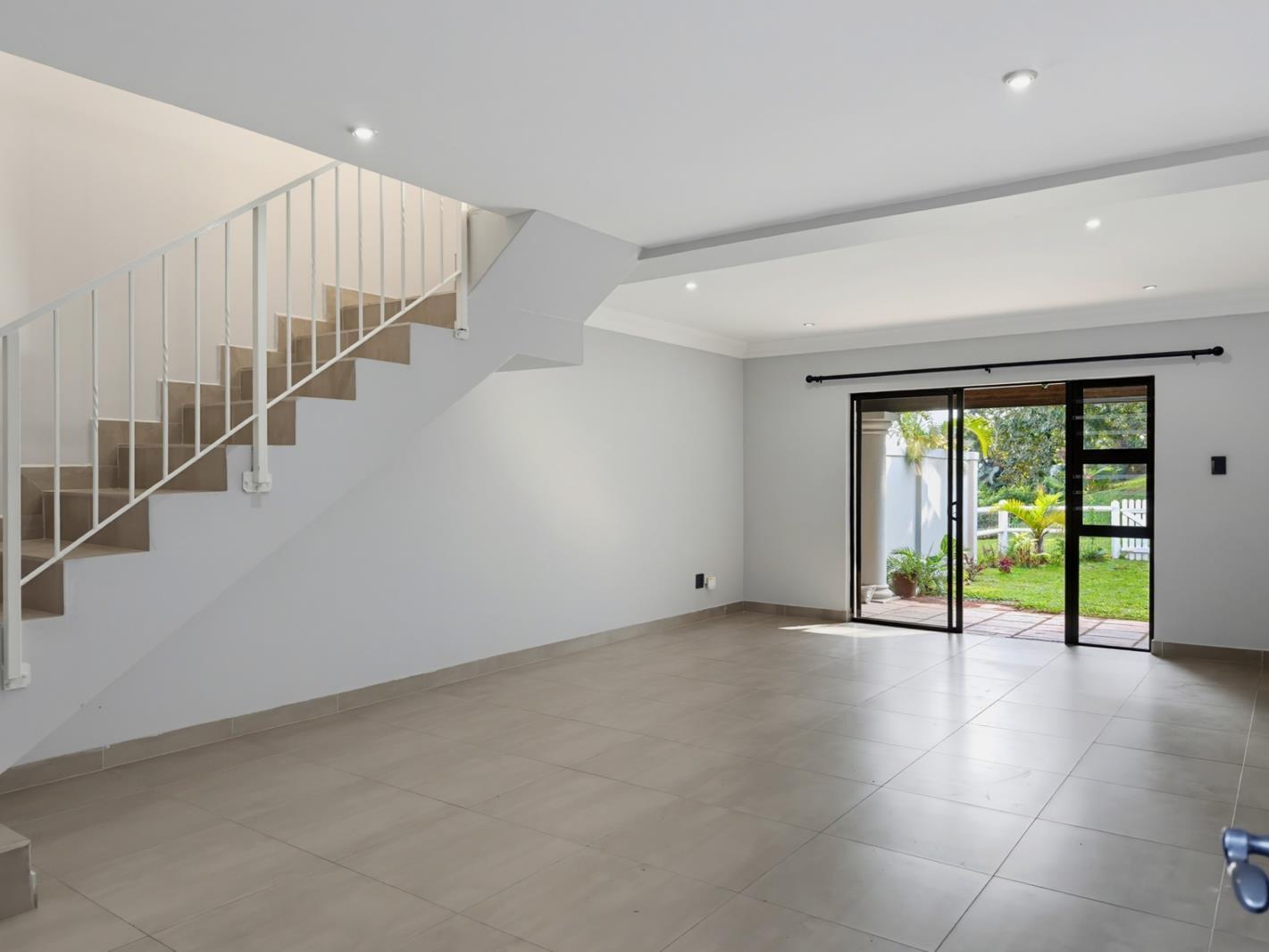 2 Bedroom Townhouse in Umhlali Golf and Country Estate