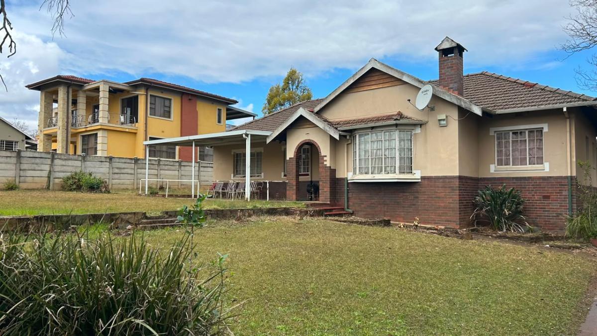 4 Bedroom House in Scottsville