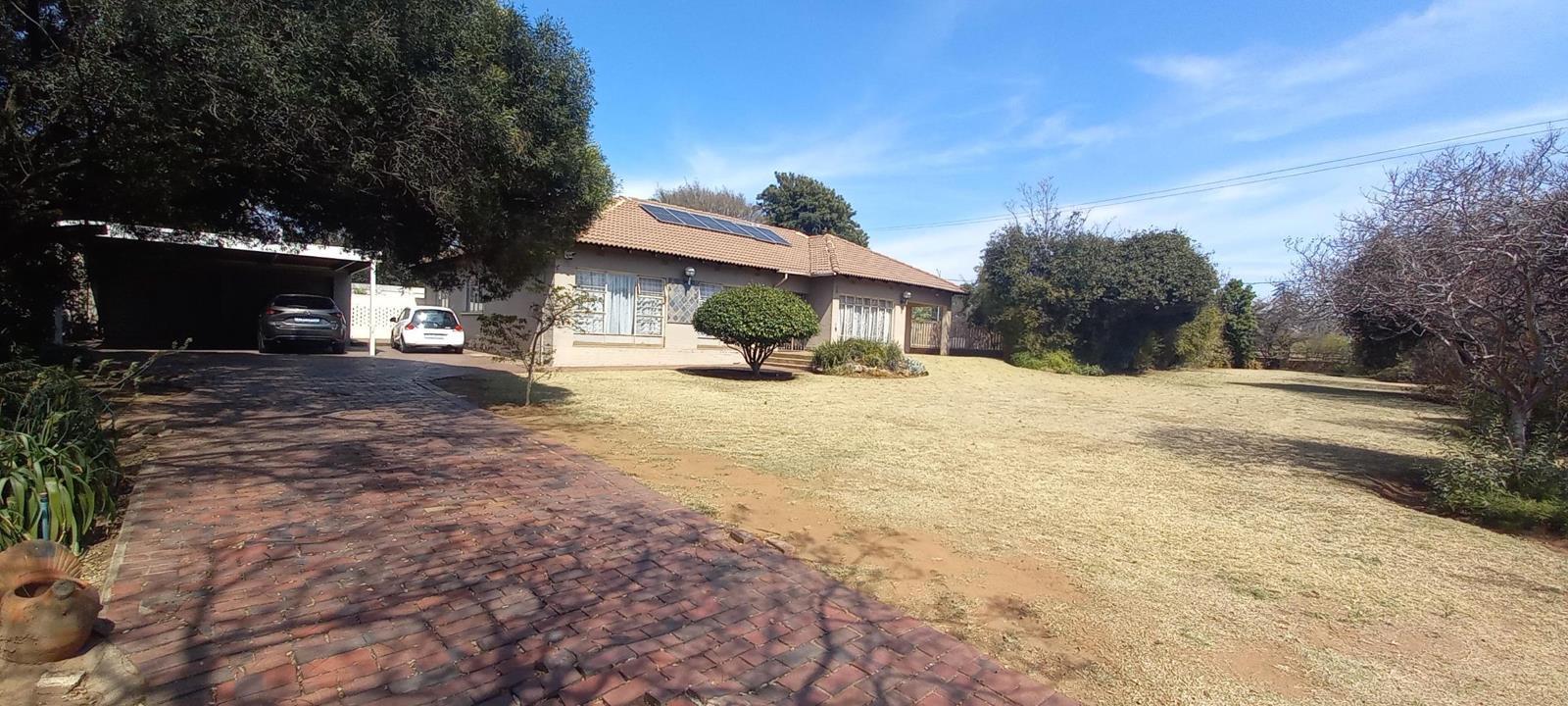 3 Bedroom House in Lambton