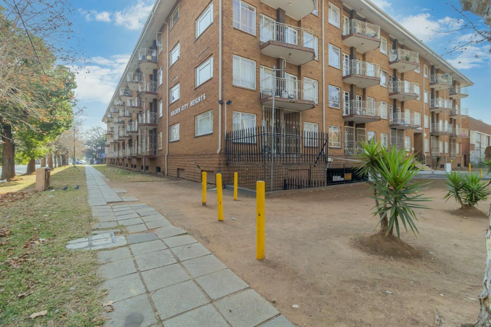 2 Bedroom Apartment in Benoni Central