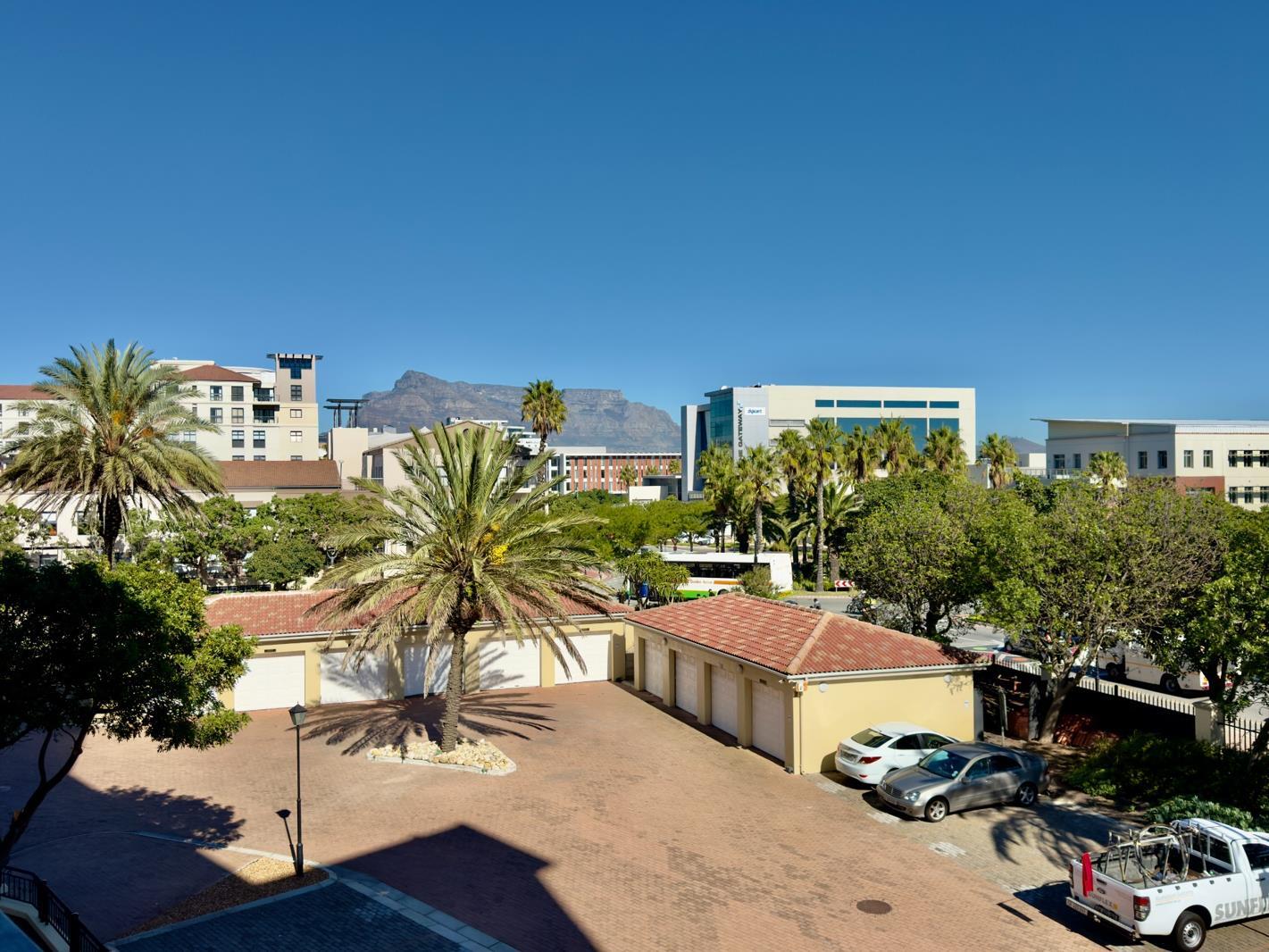 3 Bedroom Apartment in Century City