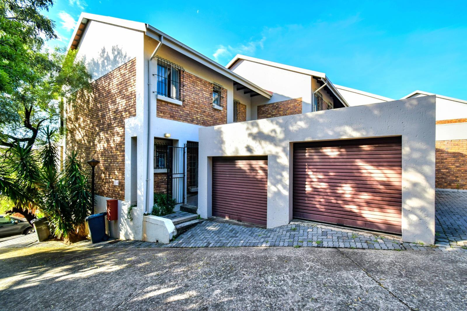 3 Bedroom Duplex in La Montagne