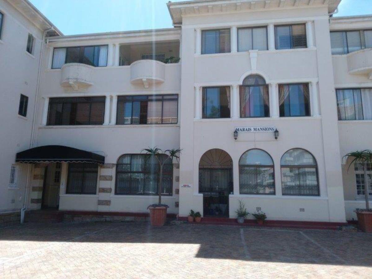 1 Bedroom Apartment in Sea Point