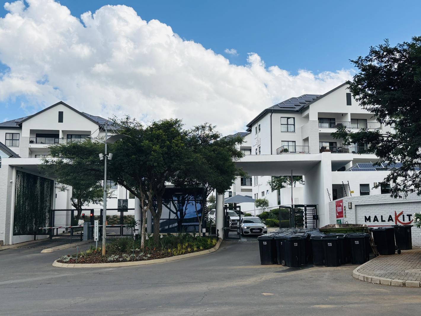 1 Bedroom Apartment in Greenstone Hill