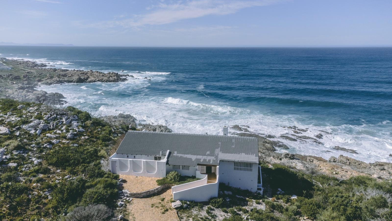 3 Bedroom House in Bettys Bay