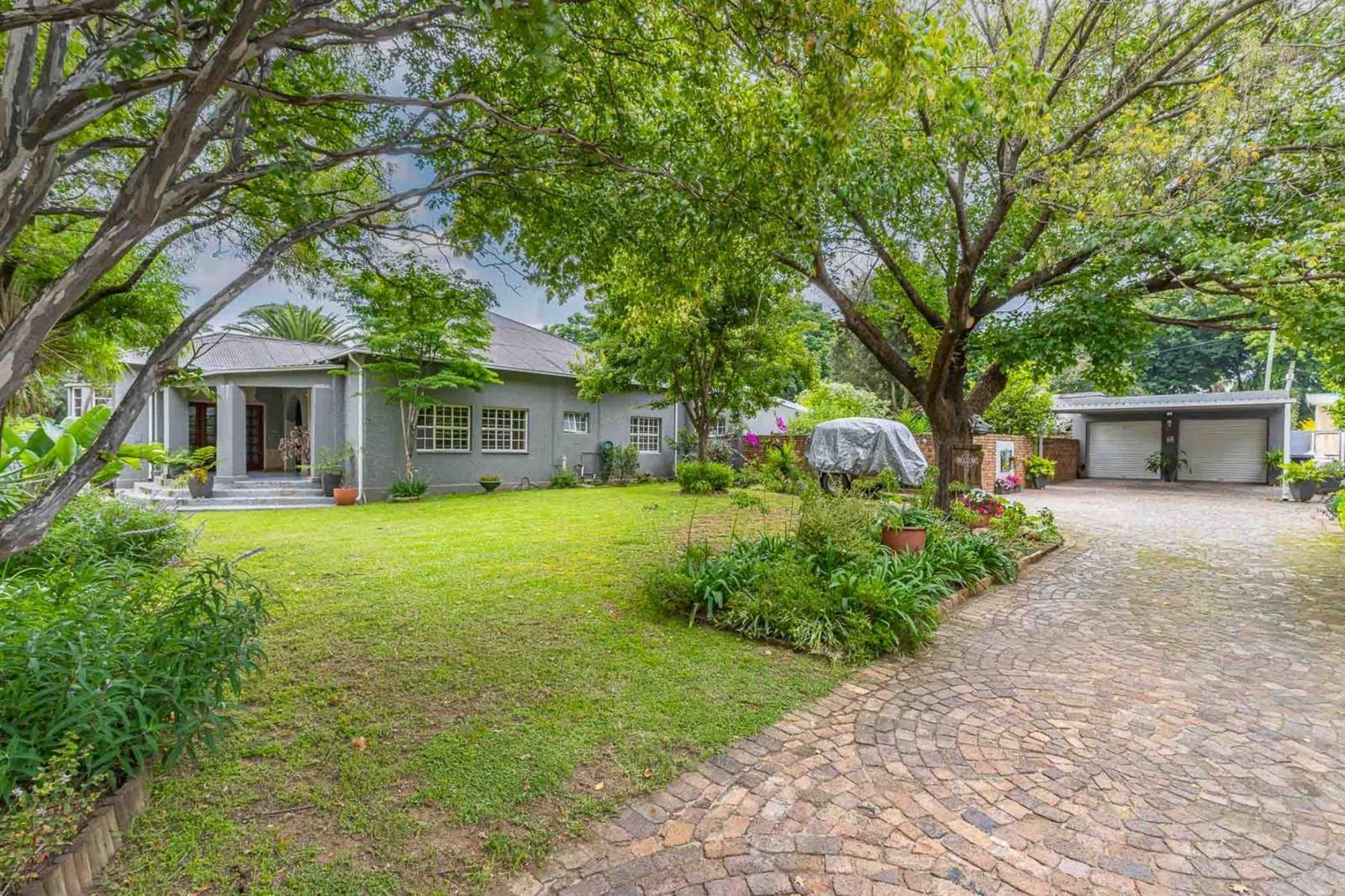 3 Bedroom House in Northmead