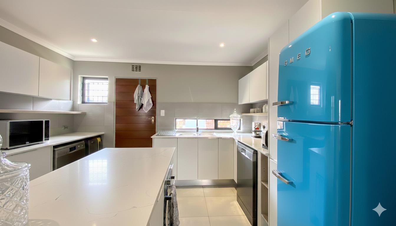 3 Bedroom House in Lion Pride