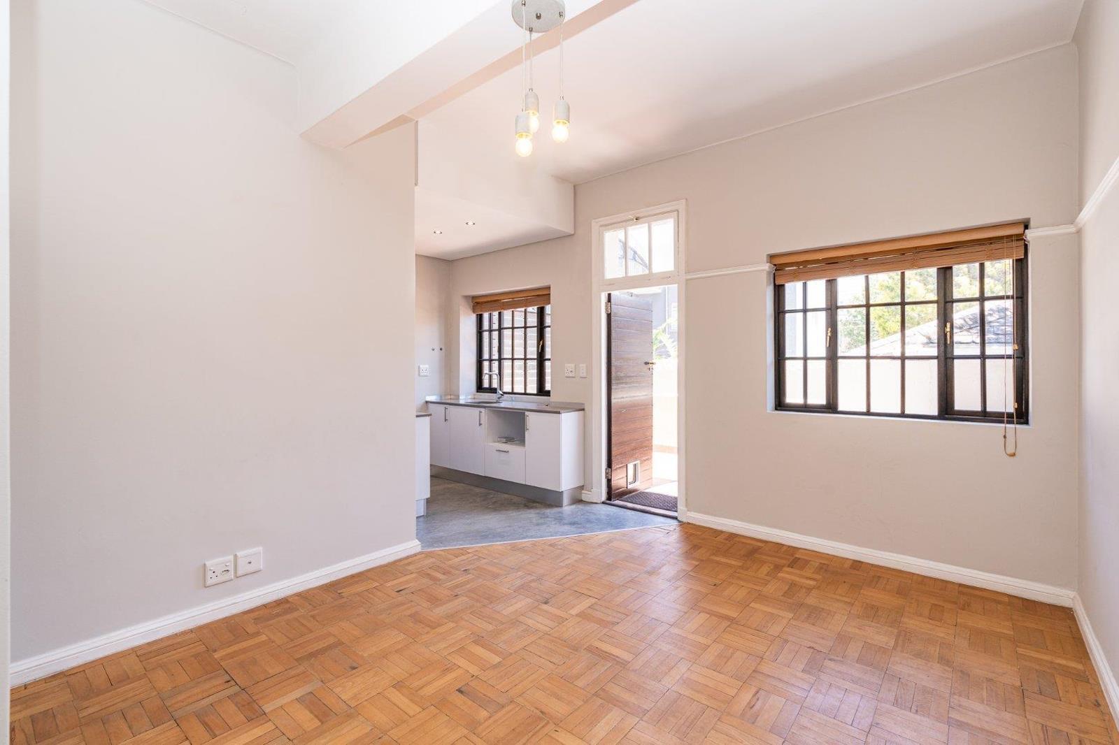 1 Bedroom Apartment in Gardens
