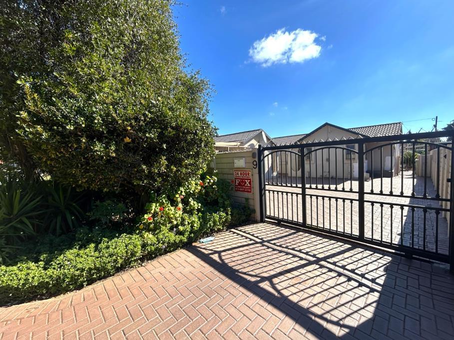 3 Bedroom House in Mayberry Park
