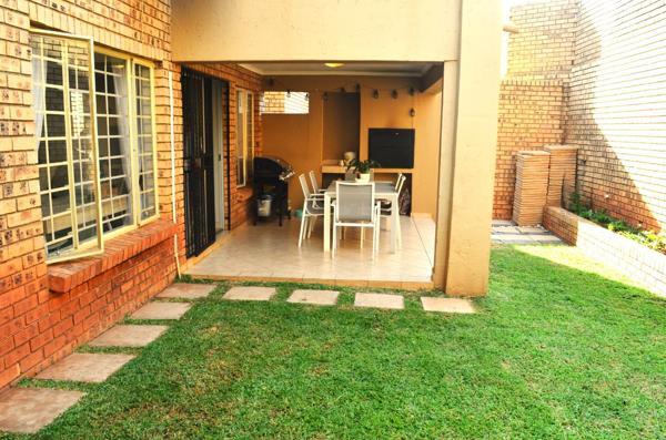 2 Bedroom Apartment in The Wilds Estate