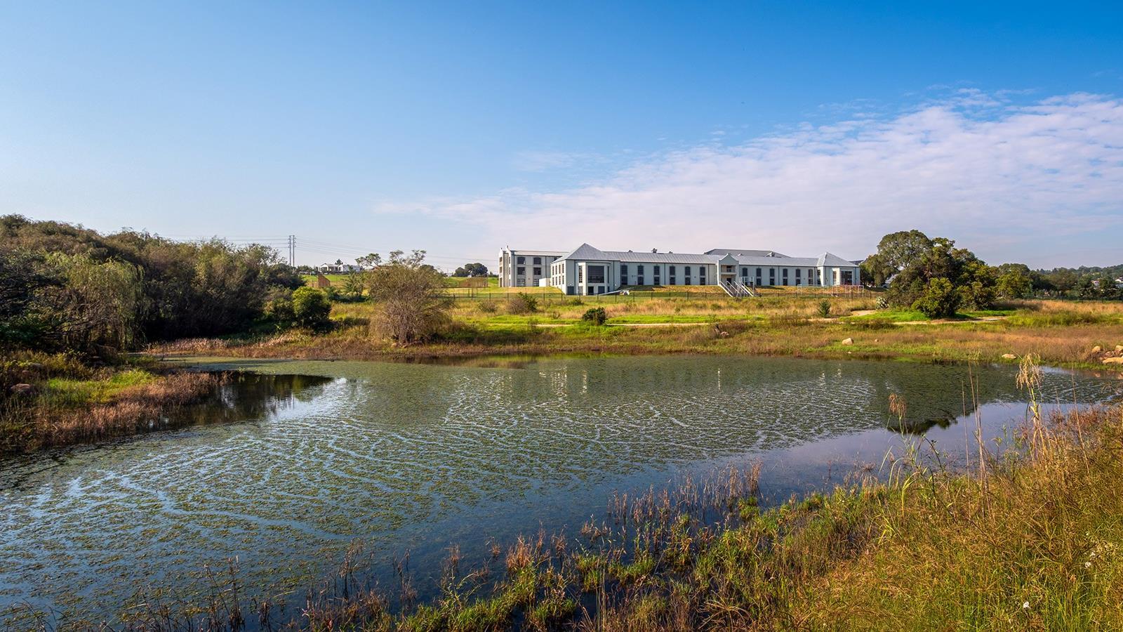 609 m² Land available in Fourways
