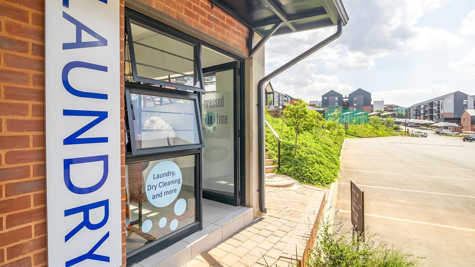 3 Bedroom Apartment in Fairland