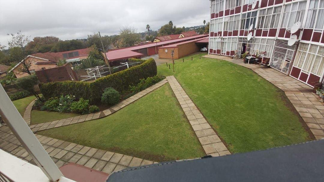 1 Bedroom Apartment in Kempton Park Central