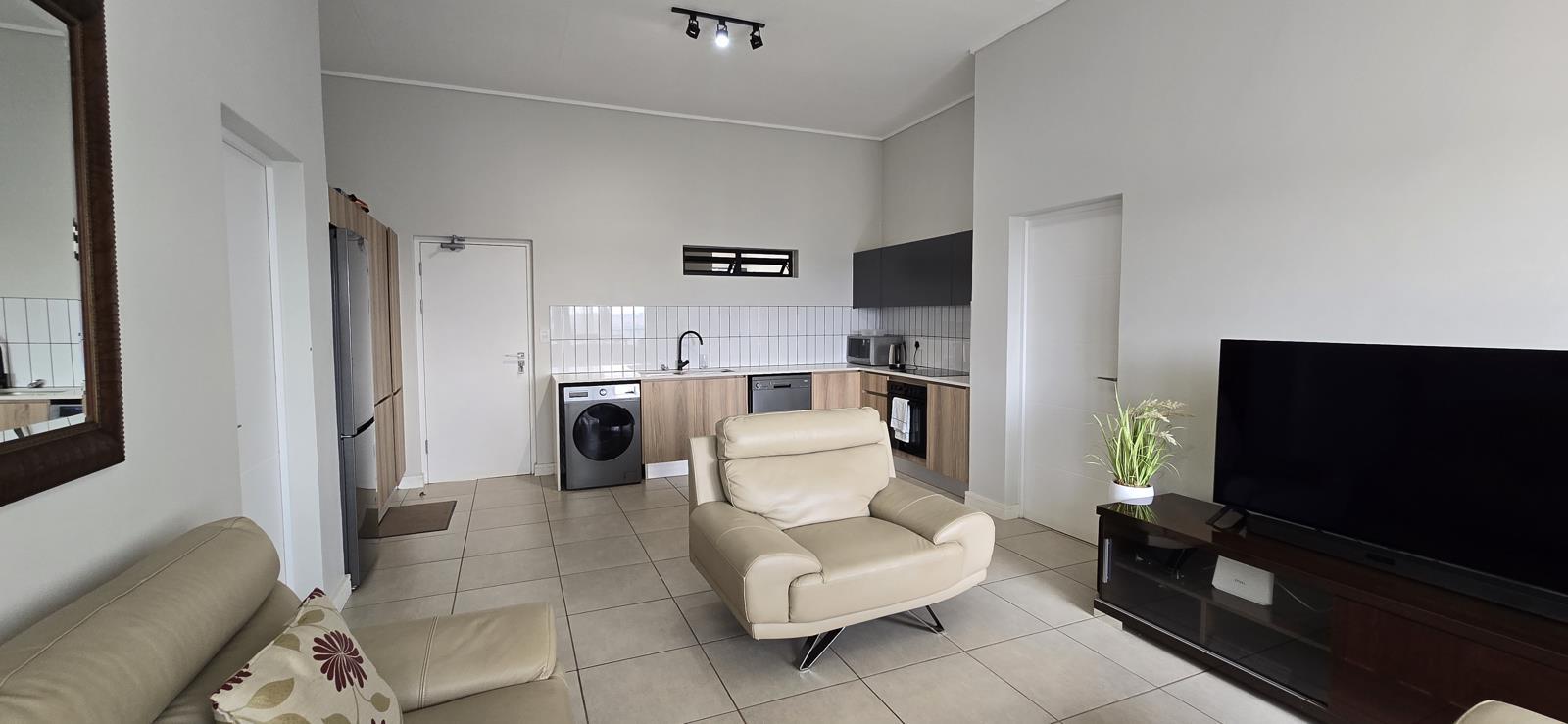 2 Bedroom Apartment in Mulbarton