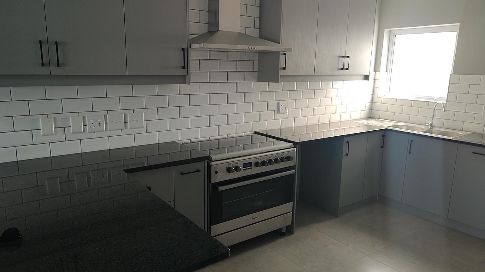 3 Bedroom House in Kraaifontein Central