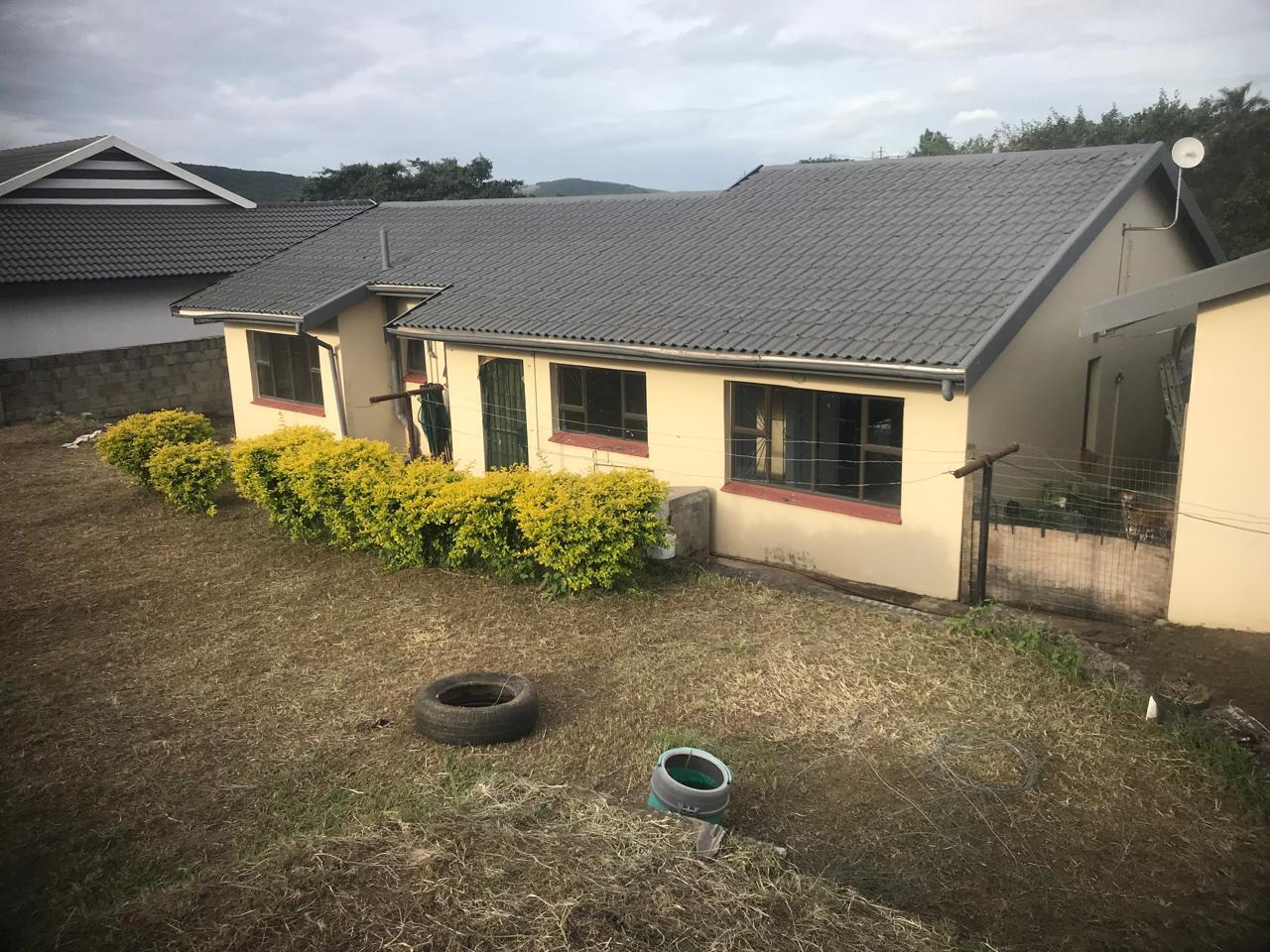 3 Bedroom House in Mandeni