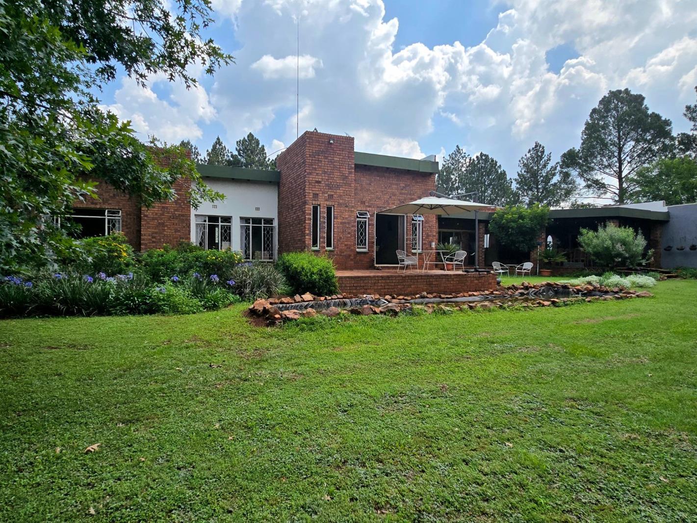 4 Bedroom House in Walkerville