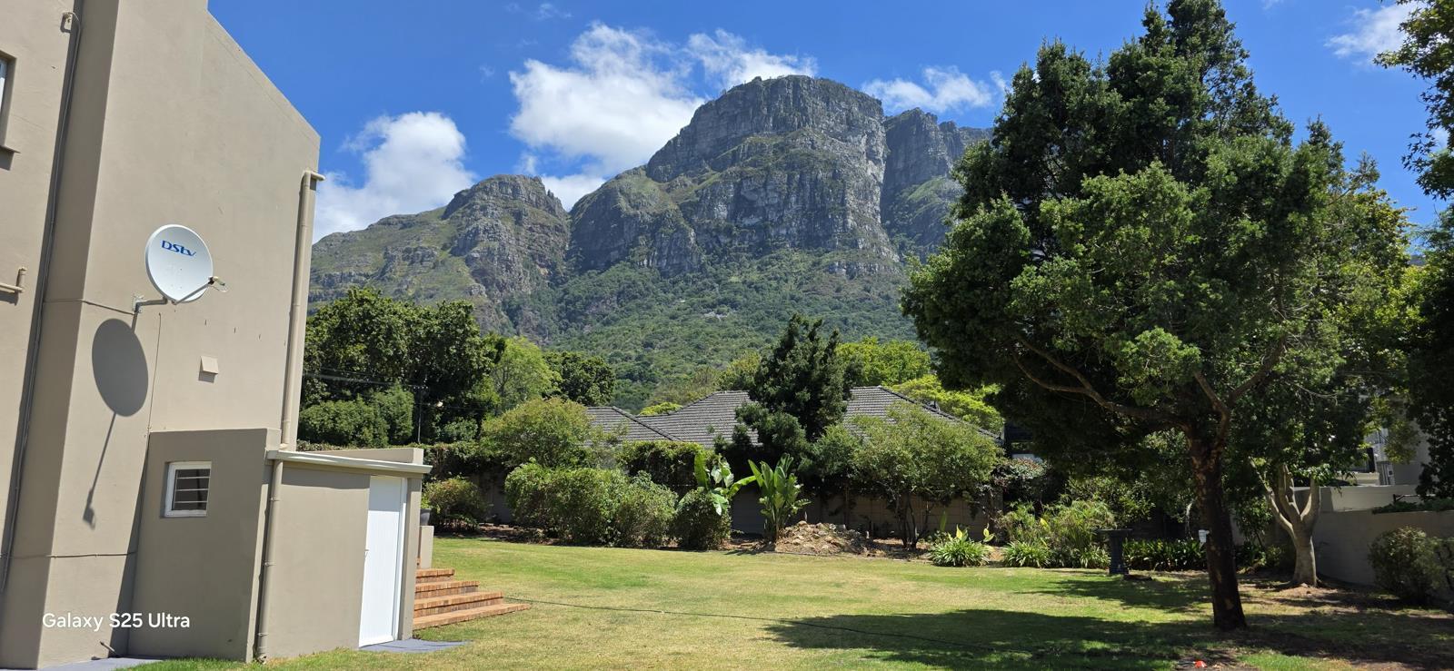 3 Bedroom House in Newlands