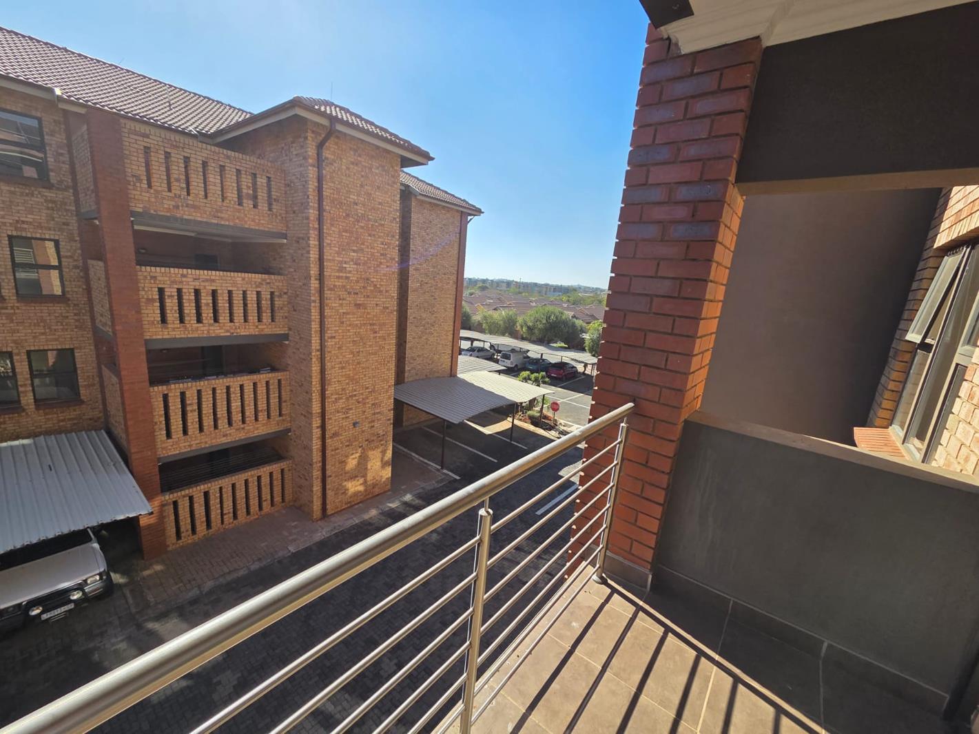 1 Bedroom House in Montana Tuine