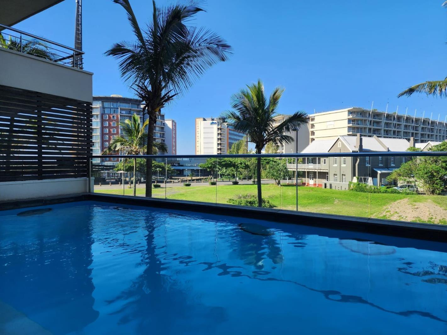 1 Bedroom Apartment in Point Waterfront