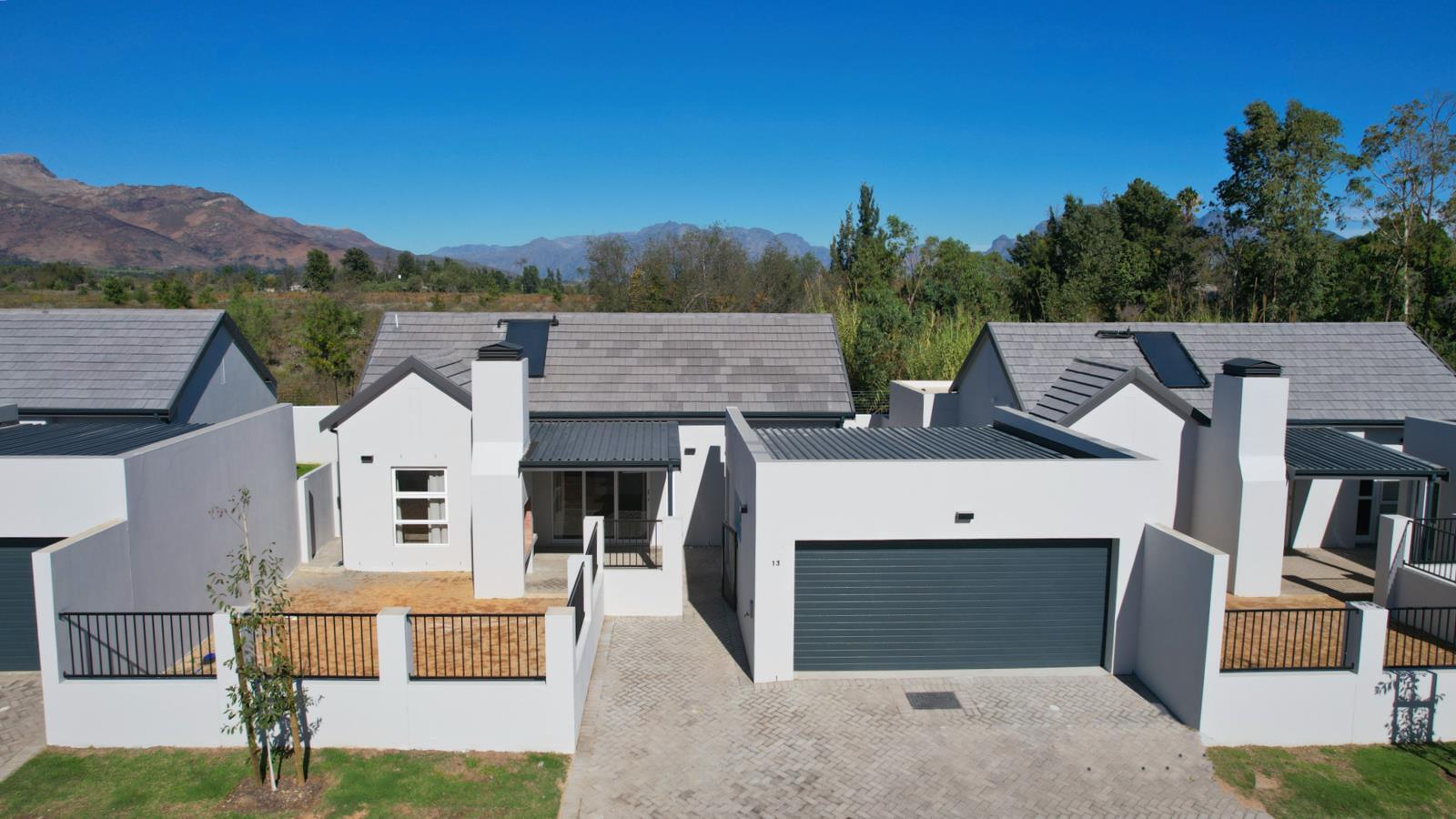 3 Bedroom House in Klein Parys