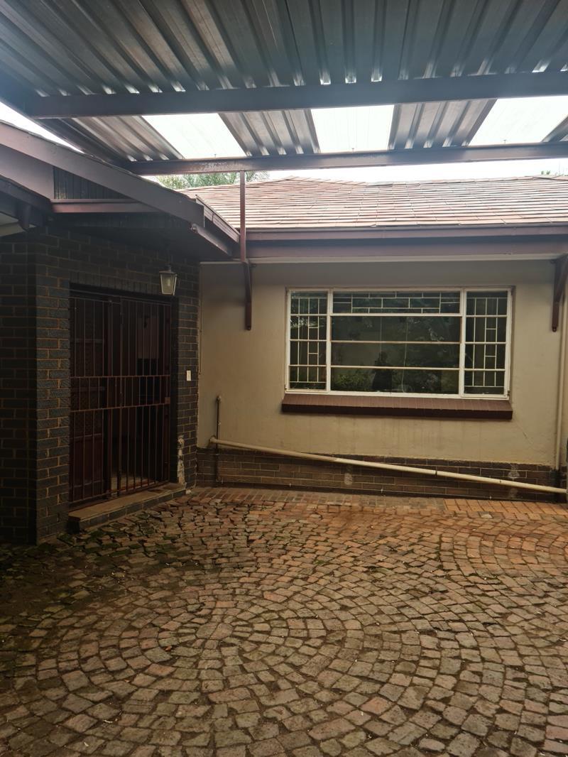 2 Bedroom Garden Cottage in Edenvale