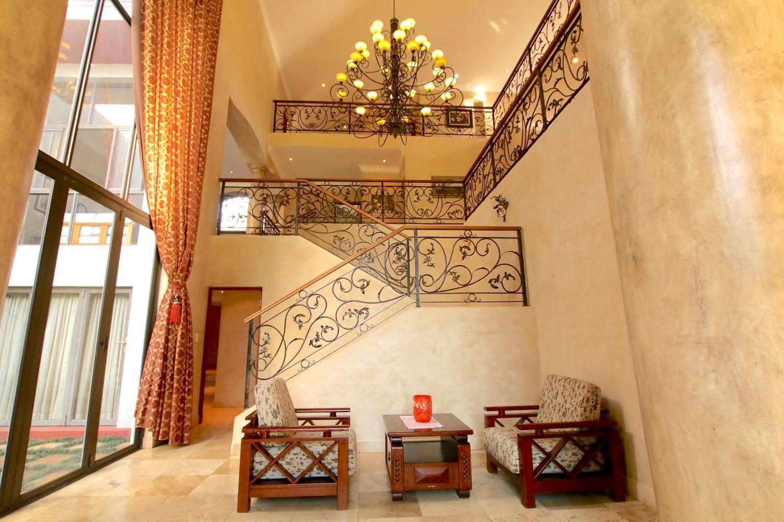 4 Bedroom House in Waterkloof