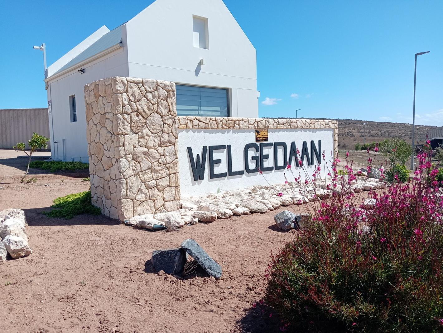 550 m² Land available in Saldanha