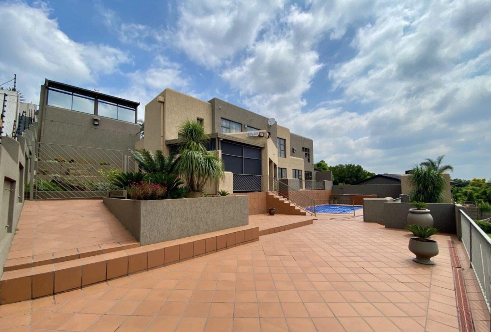 4 Bedroom House in Bassonia