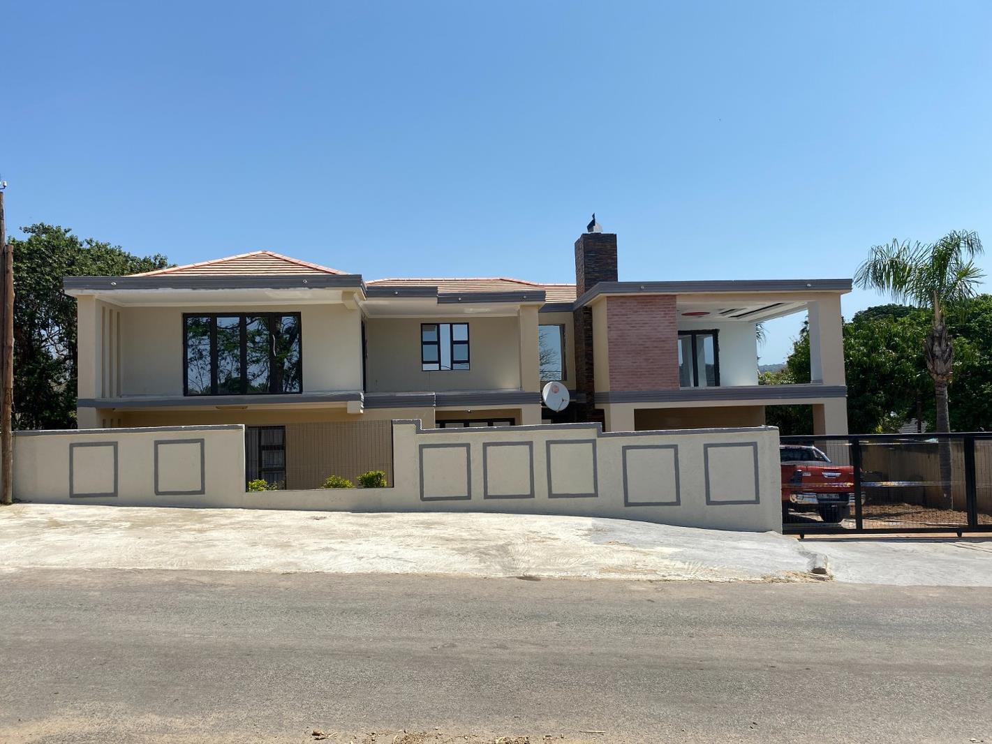 6 Bedroom House in Hazyview
