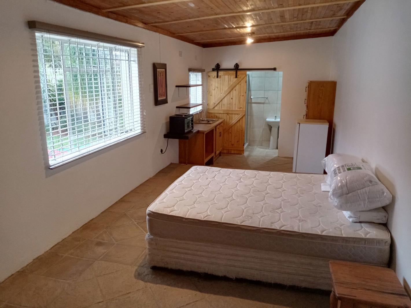 1 Bedroom Apartment in Protea Park