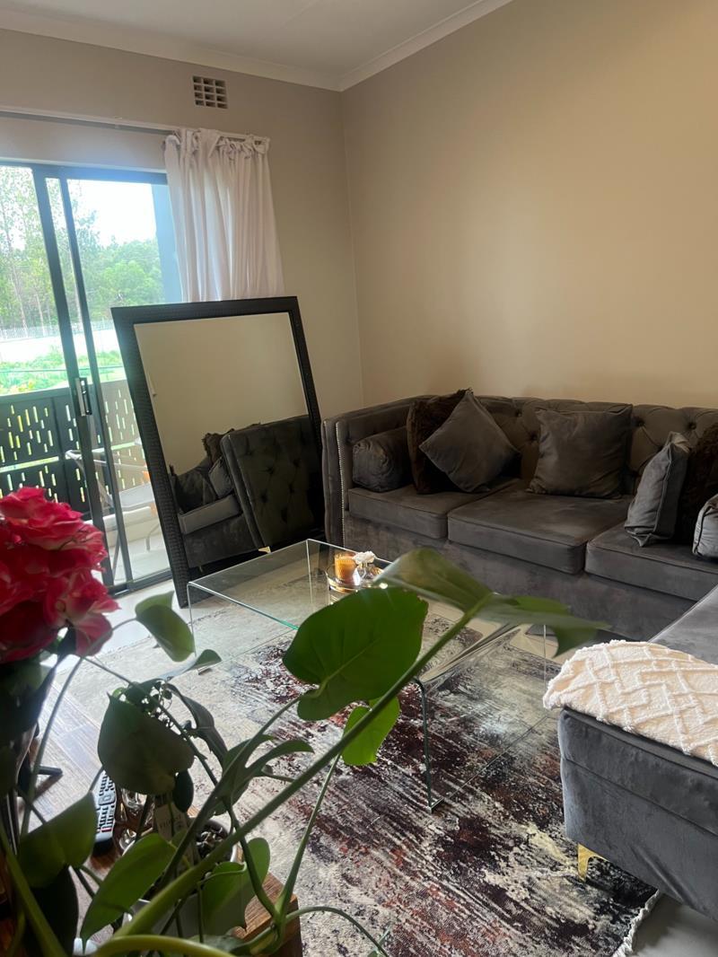 1 Bedroom Flat in Crowthorne
