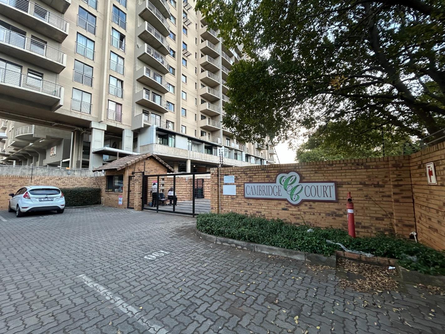 1 Bedroom Apartment in Hatfield