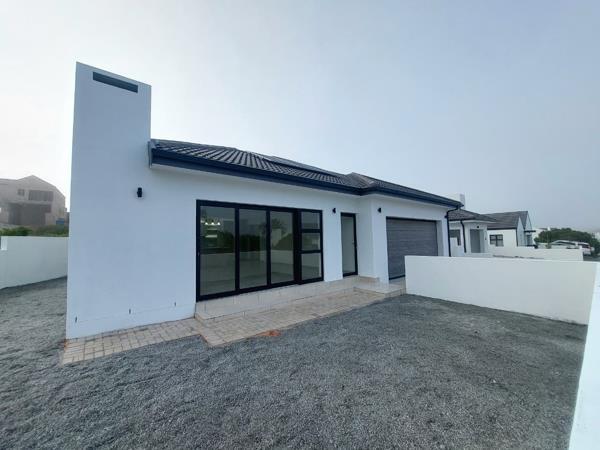 3 Bedroom House in Shelley Point
