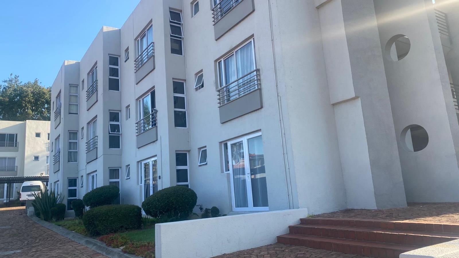 1 Bedroom Apartment in Sandown
