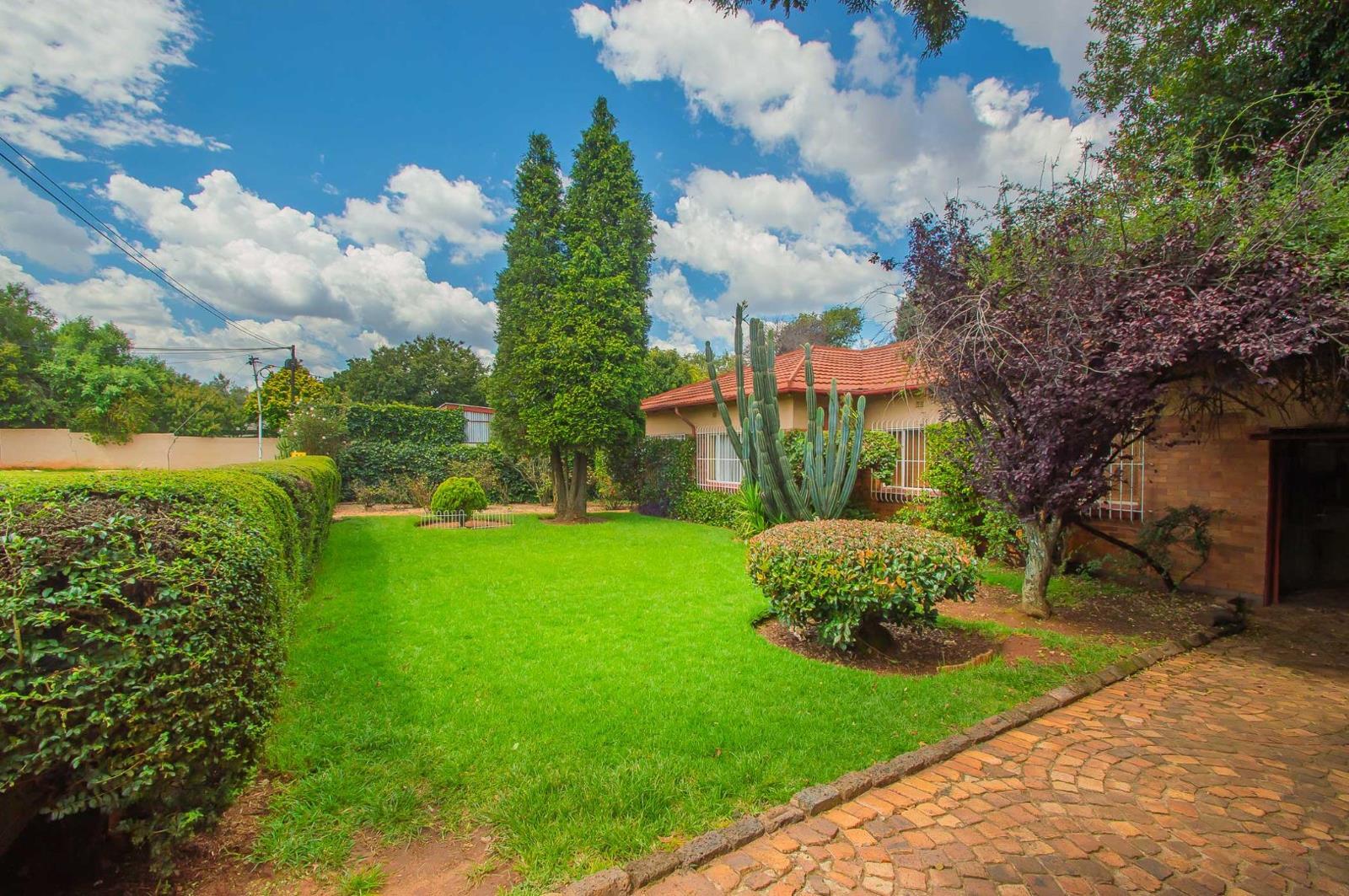 3 Bedroom House in Florida