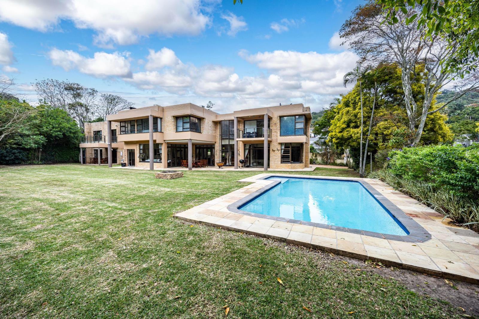 4 Bedroom House in Gonubie