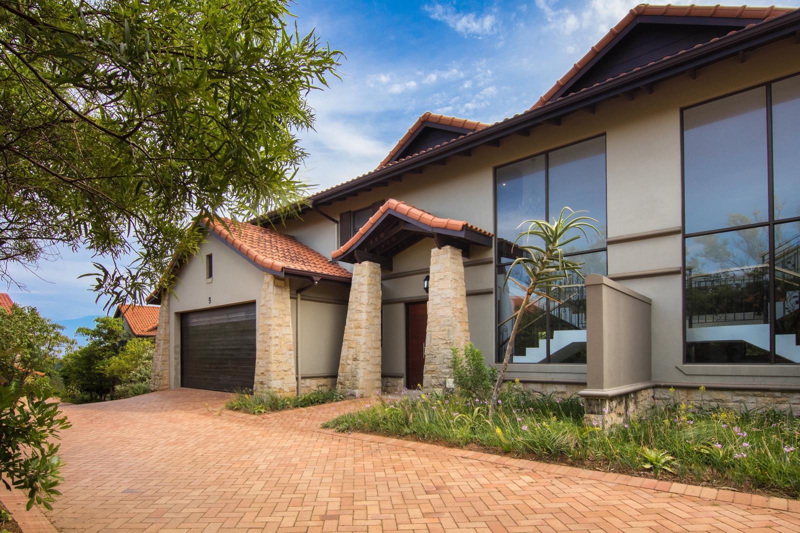 3 Bedroom Townhouse in Zimbali Estate
