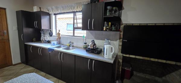 2 Bedroom Townhouse in Cradock (Nxuba)