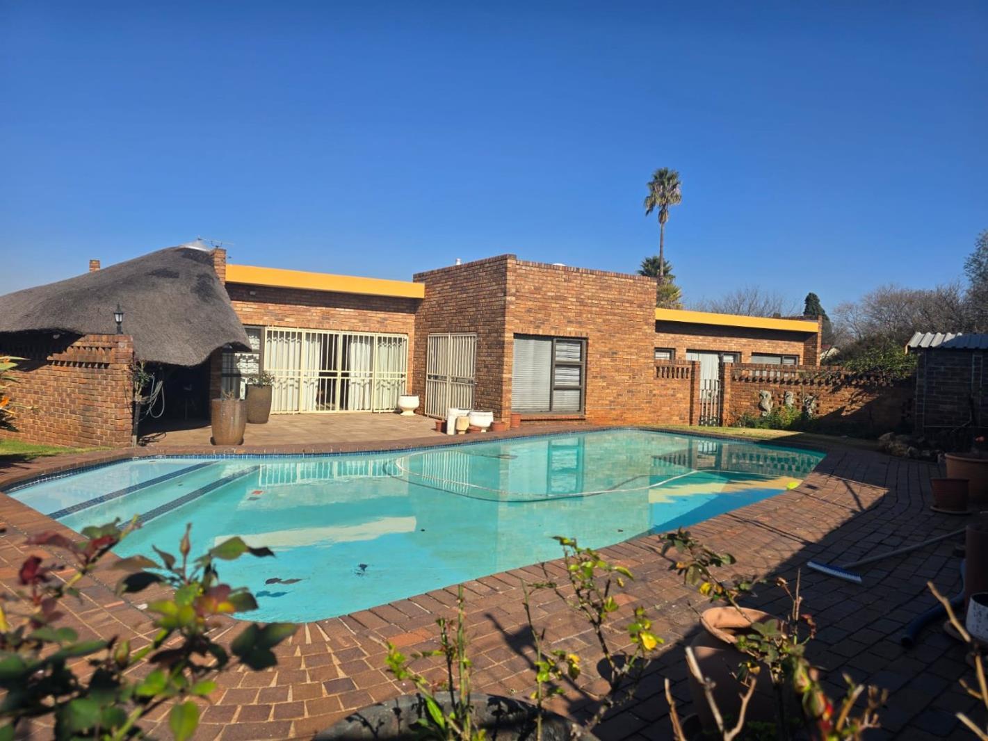 3 Bedroom House in Witfield
