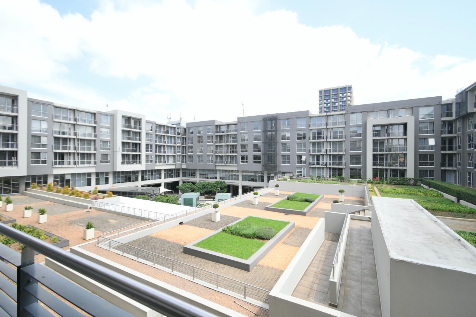 2 Bedroom Apartment in Bedford Gardens